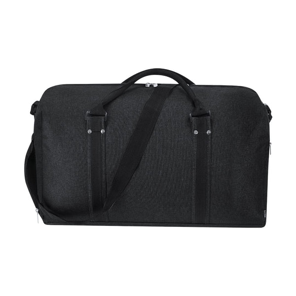 Borsone Gleor nero - personalizzabile con logo