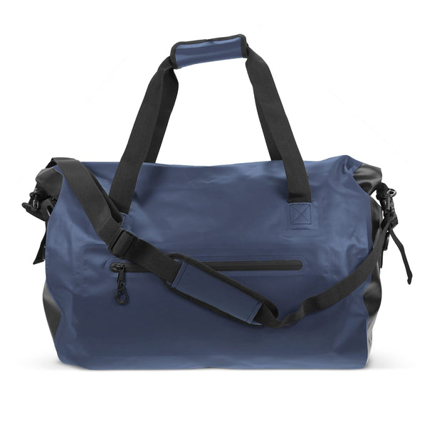 Borsone impermeabile Adventure 40L IPX6 - personalizzabile con logo