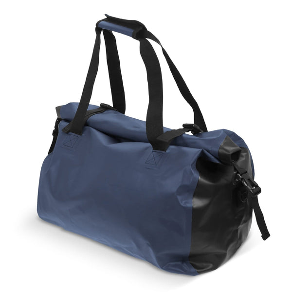 Borsone impermeabile Adventure 40L IPX6 - personalizzabile con logo