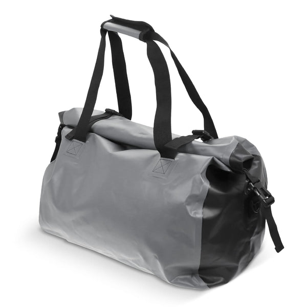 Borsone impermeabile Adventure 40L IPX6 - personalizzabile con logo