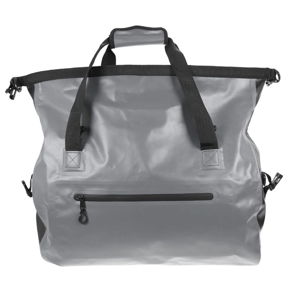 Borsone impermeabile Adventure 40L IPX6 - personalizzabile con logo