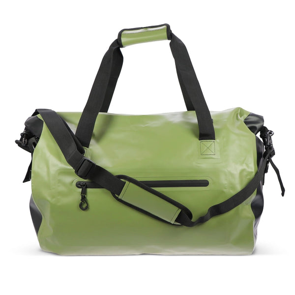 Borsone impermeabile Adventure 40L IPX6 - personalizzabile con logo