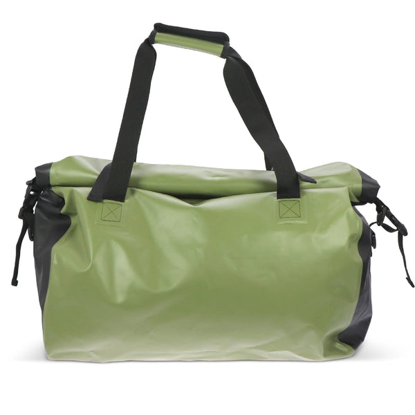 Borsone impermeabile Adventure 40L IPX6 - personalizzabile con logo