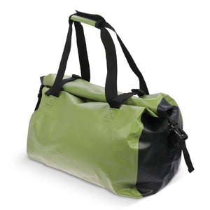 Borsone impermeabile Adventure 40L IPX6 - personalizzabile con logo