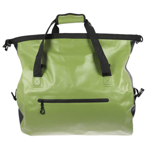 Borsone impermeabile Adventure 40L IPX6 - personalizzabile con logo