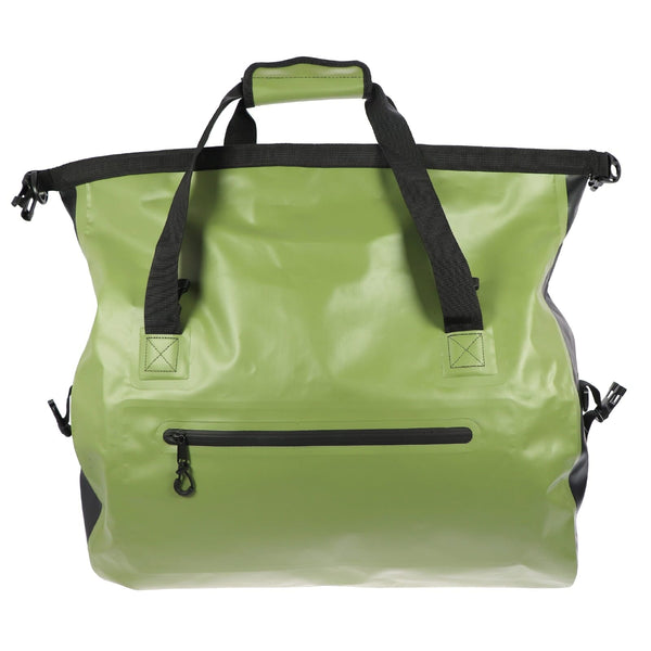 Borsone impermeabile Adventure 40L IPX6 - personalizzabile con logo