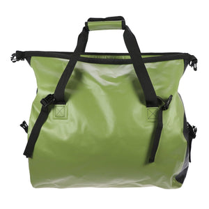 Borsone impermeabile Adventure 40L IPX6 - personalizzabile con logo