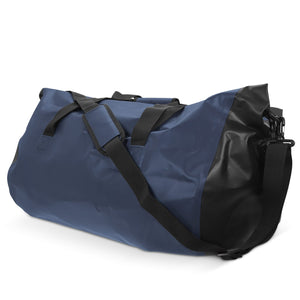 Borsone impermeabile Adventure 60L IPX6 - personalizzabile con logo