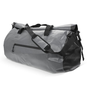 Borsone impermeabile Adventure 60L IPX6 - personalizzabile con logo