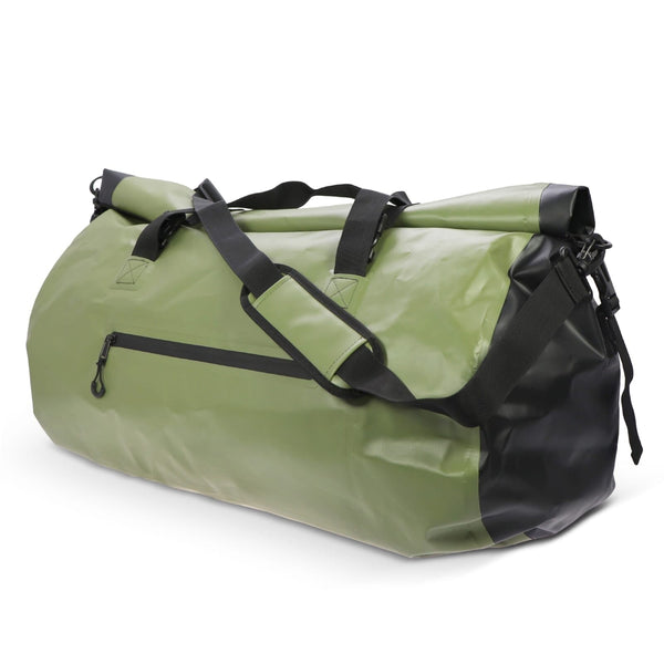 Borsone impermeabile Adventure 60L IPX6 - personalizzabile con logo