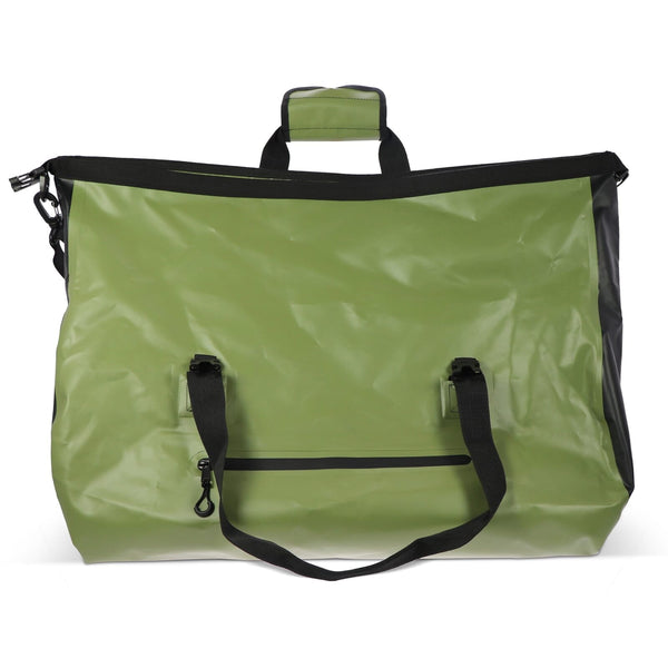 Borsone impermeabile Adventure 60L IPX6 - personalizzabile con logo