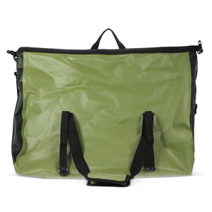 Borsone impermeabile Adventure 60L IPX6 - personalizzabile con logo