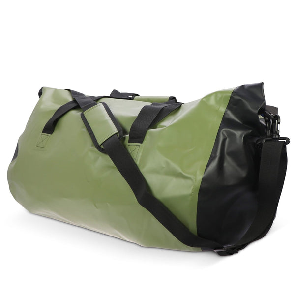 Borsone impermeabile Adventure 60L IPX6 - personalizzabile con logo