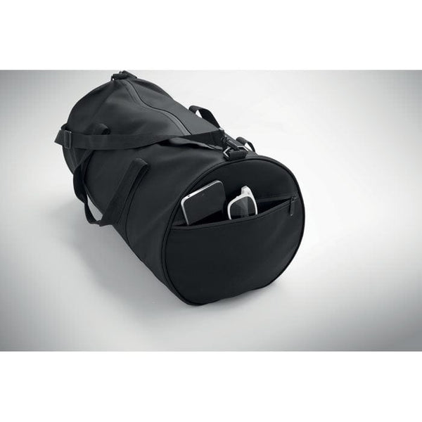 Borsone in 600D RPET - personalizzabile con logo