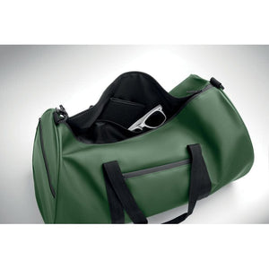 Borsone in 600D RPET - personalizzabile con logo