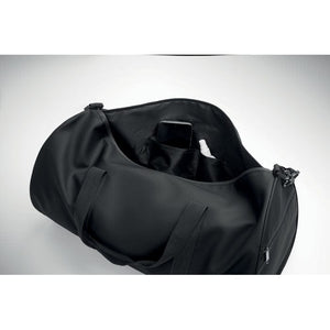 Borsone in 600D RPET - personalizzabile con logo