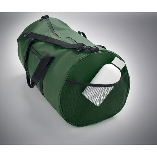 Borsone in 600D RPET - personalizzabile con logo