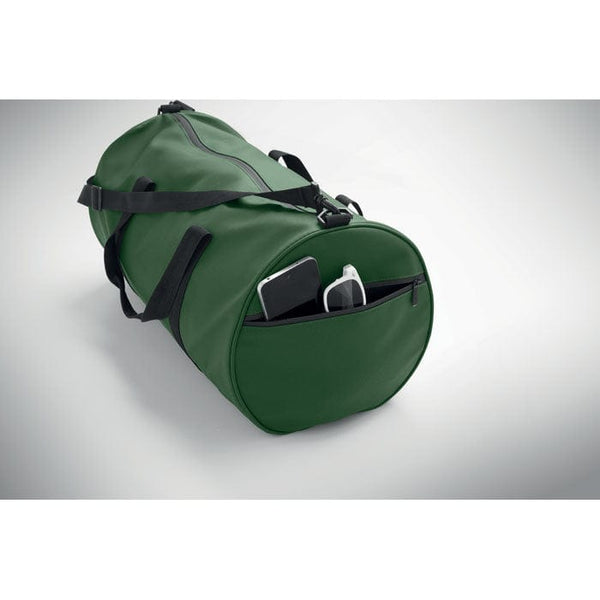 Borsone in 600D RPET - personalizzabile con logo