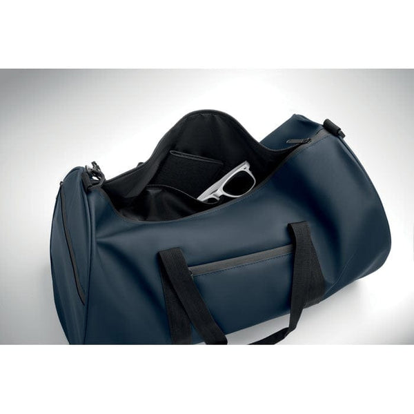 Borsone in 600D RPET - personalizzabile con logo