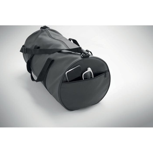 Borsone in 600D RPET - personalizzabile con logo