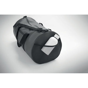 Borsone in 600D RPET - personalizzabile con logo
