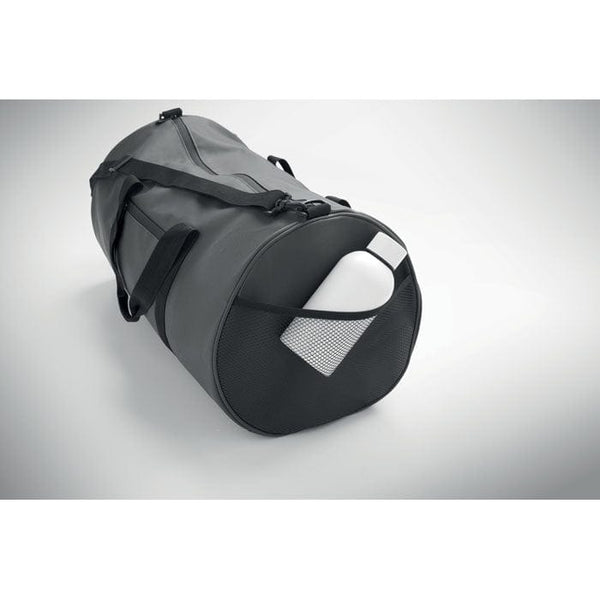 Borsone in 600D RPET - personalizzabile con logo