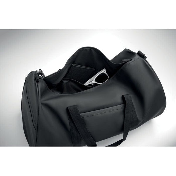 Borsone in 600D RPET - personalizzabile con logo