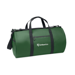 Borsone in 600D RPET - personalizzabile con logo