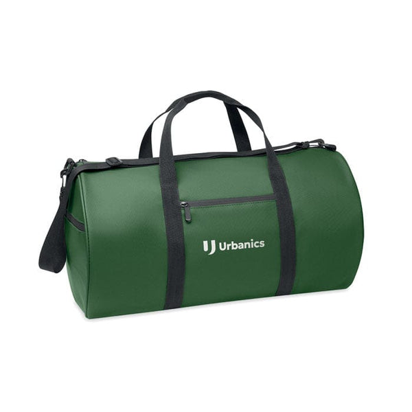 Borsone in 600D RPET - personalizzabile con logo