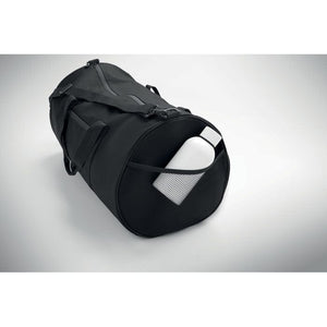Borsone in 600D RPET - personalizzabile con logo