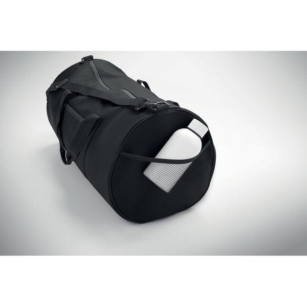 Borsone in 600D RPET - personalizzabile con logo