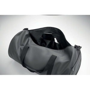 Borsone in 600D RPET - personalizzabile con logo