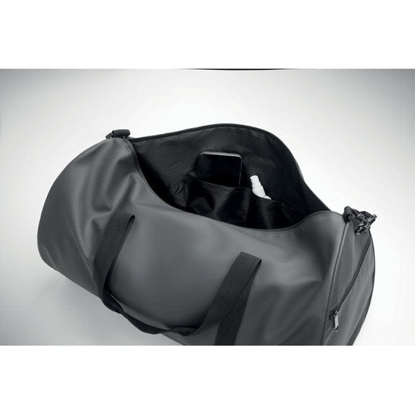 Borsone in 600D RPET - personalizzabile con logo