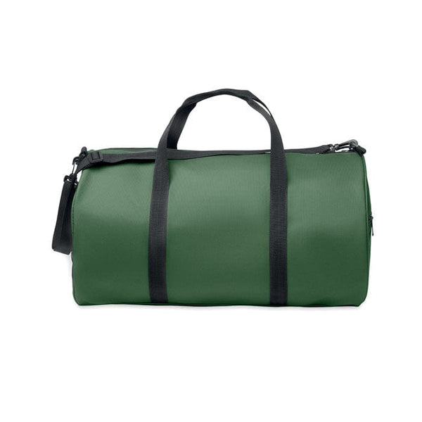 Borsone in 600D RPET - personalizzabile con logo