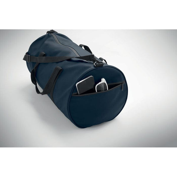 Borsone in 600D RPET - personalizzabile con logo