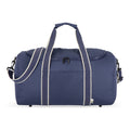 Borsone InSideOut R-PET Koli blu navy - personalizzabile con logo