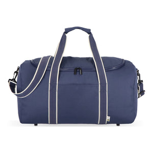 Borsone InSideOut R-PET Koli blu navy - personalizzabile con logo