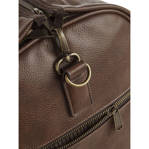 Borsone NuHide Garment Weekender - personalizzabile con logo