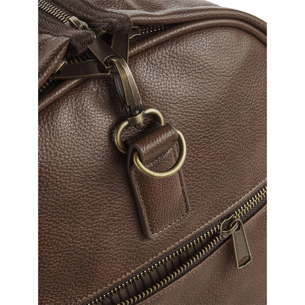 Borsone NuHide Garment Weekender - personalizzabile con logo