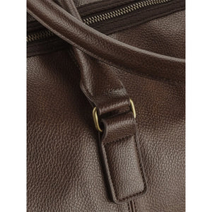Borsone NuHide Garment Weekender - personalizzabile con logo