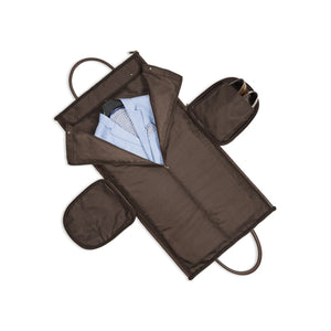 Borsone NuHide Garment Weekender - personalizzabile con logo