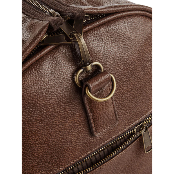 Borsone NuHide Garment Weekender - personalizzabile con logo