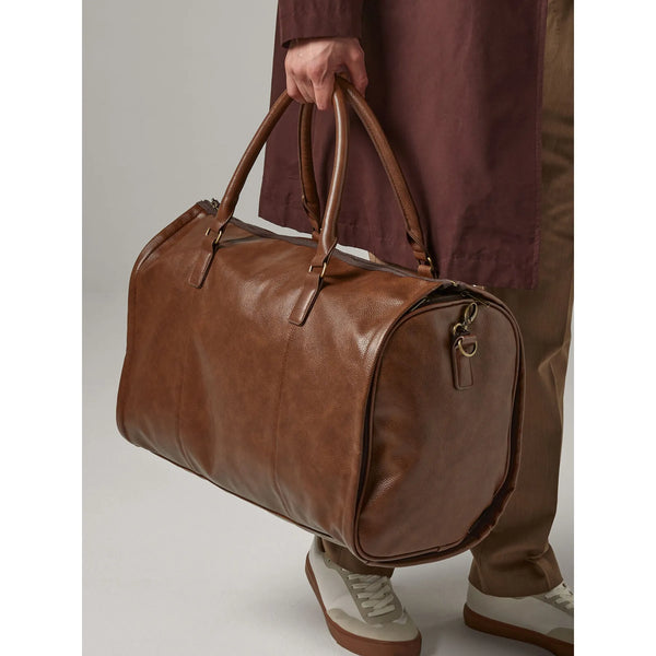 Borsone NuHide Garment Weekender - personalizzabile con logo