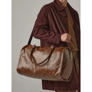 Borsone NuHide Garment Weekender - personalizzabile con logo