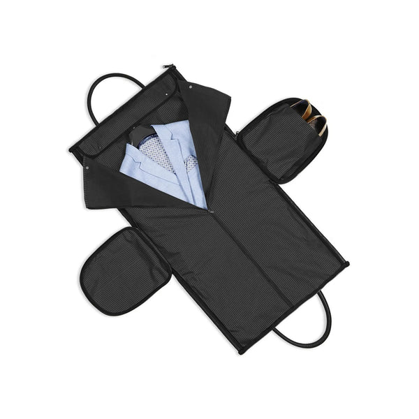Borsone NuHide Garment Weekender - personalizzabile con logo