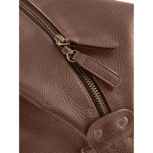 Borsone Nuhide Weekender - personalizzabile con logo
