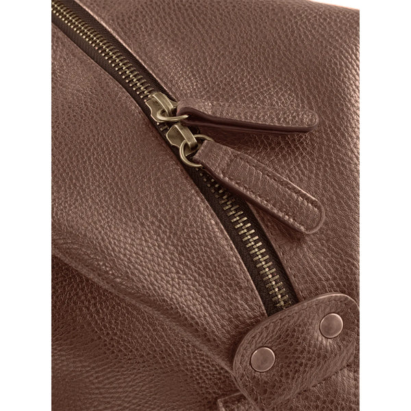 Borsone Nuhide Weekender - personalizzabile con logo