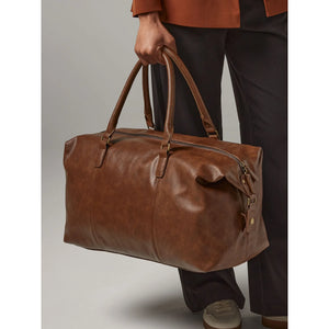 Borsone Nuhide Weekender - personalizzabile con logo