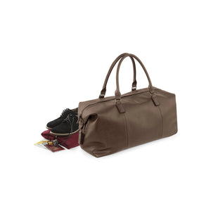 Borsone Nuhide Weekender - personalizzabile con logo