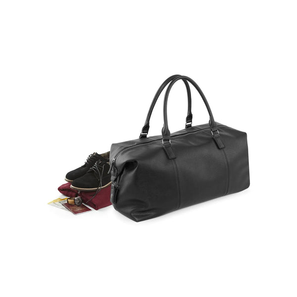 Borsone Nuhide Weekender - personalizzabile con logo
